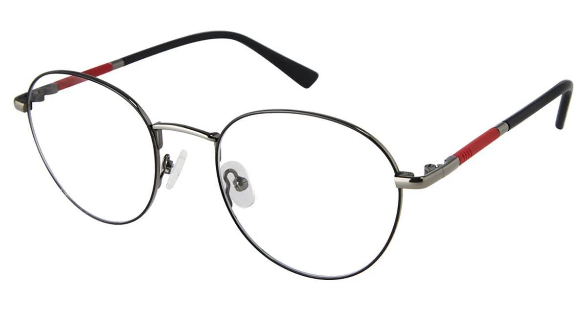 2BB BBALLVAR Eyeglasses - view 52